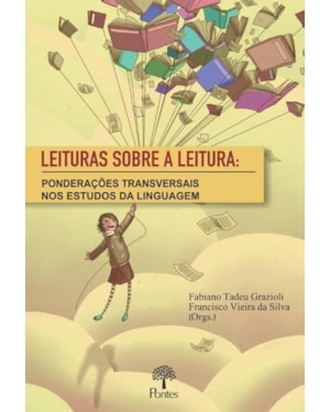 LEITURAS SOBRE A LEITURA