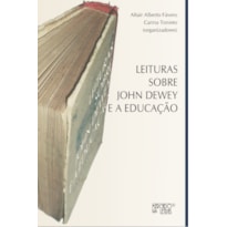 Leituras sobre John Dewey e a educação