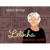 LELINHA COMPLETA CEM