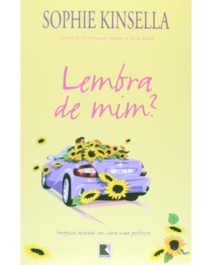 LEMBRA DE MIM?