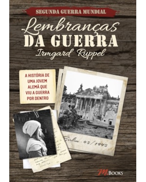 Lembranças da guerra