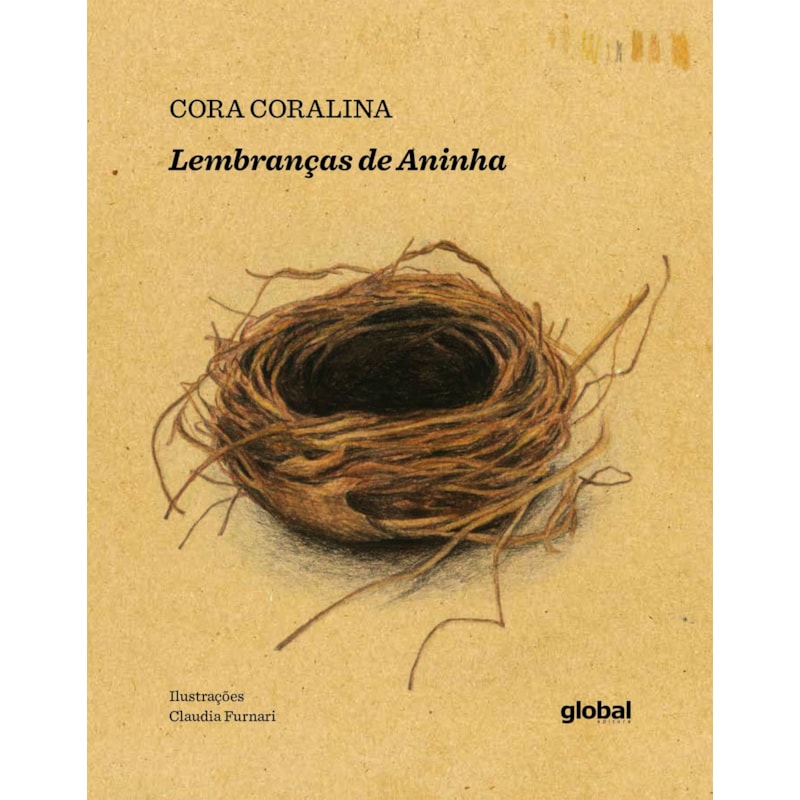 Lembranças de Aninha