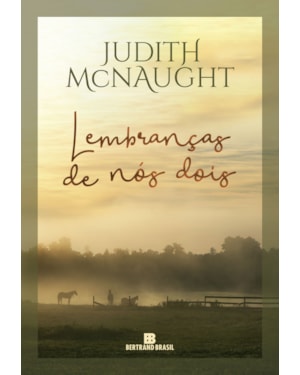 LEMBRANÇAS DE NÓS DOIS