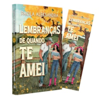LEMBRANÇAS DE QUANDO TE AMEI - NOVO ROMANCE DE SEGUNDA CHANCE DA PAOLA ALEKSANDRA
