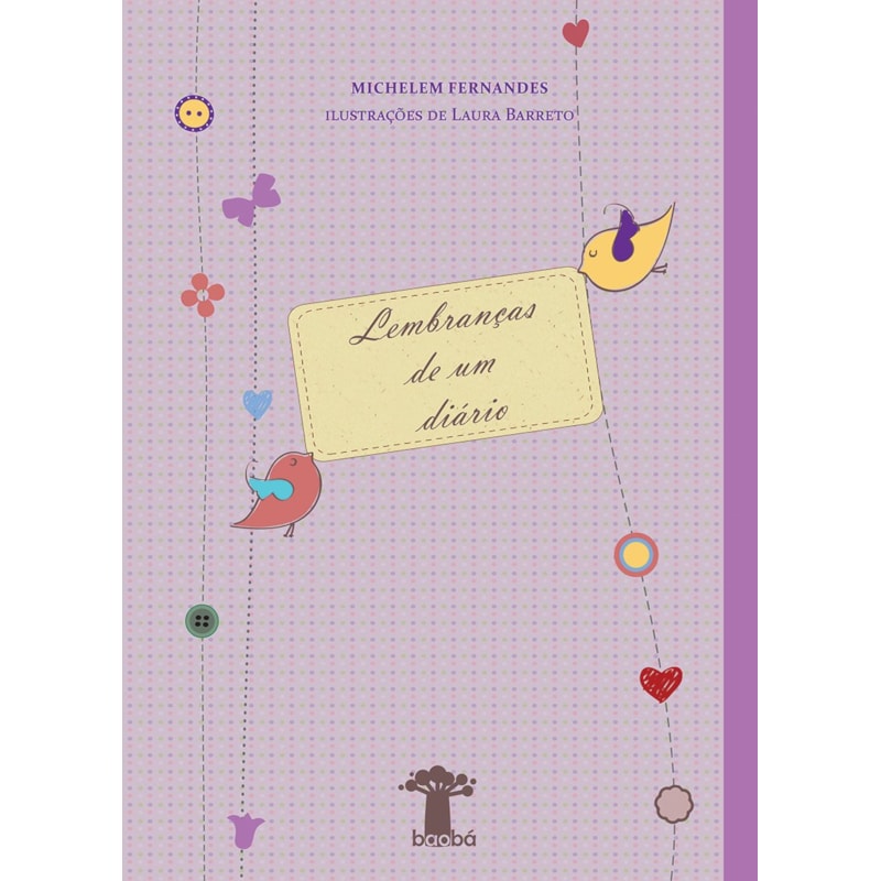 LEMBRANCAS DE UM DIARIO