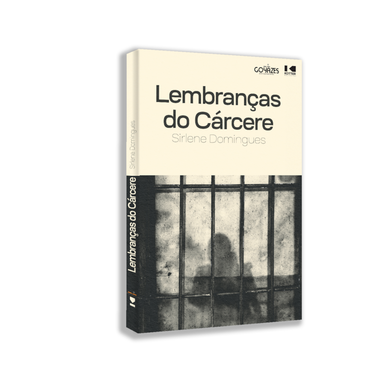Lembranças do cárcere
