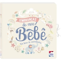 LEMBRANÇAS DO MEU BEBÊ