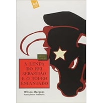 LENDA DO REI SEBASTIAO E DO TOURO ENCANTADO, A - 1