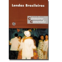 LENDAS BRASILEIRAS