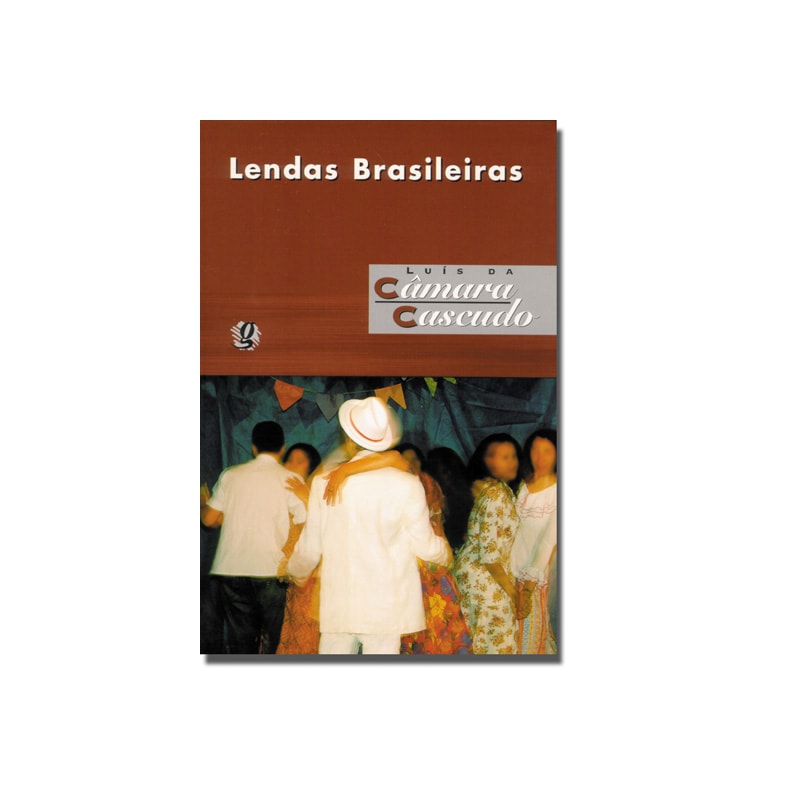LENDAS BRASILEIRAS
