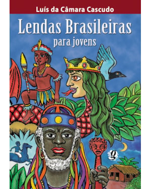 Lendas brasileiras para jovens