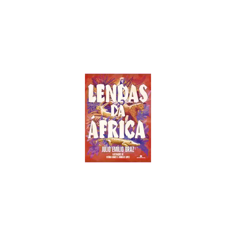 Lendas da África