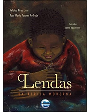 Lendas da África Moderna