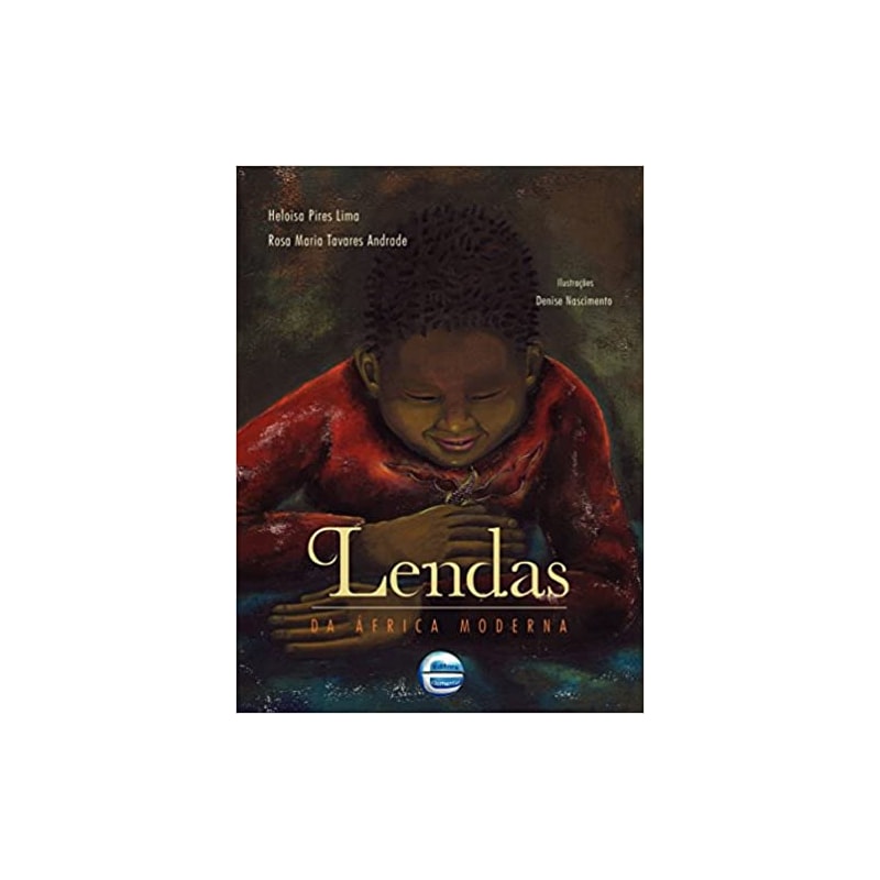 Lendas da África Moderna