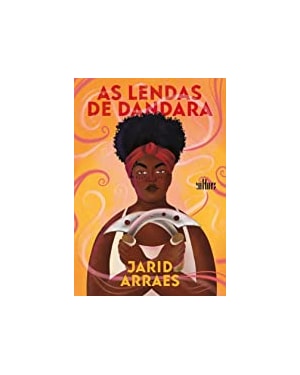 LENDAS DE DANDARA, AS