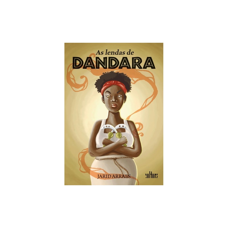 LENDAS DE DANDARA, AS