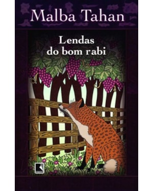 LENDAS DO BOM RABI