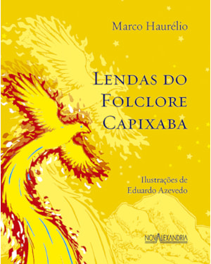 LENDAS DO FOLCLORE CAPIXABA
