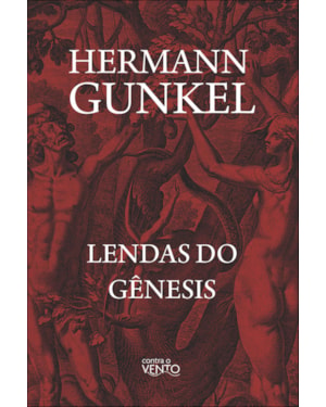 Lendas do Gênesis