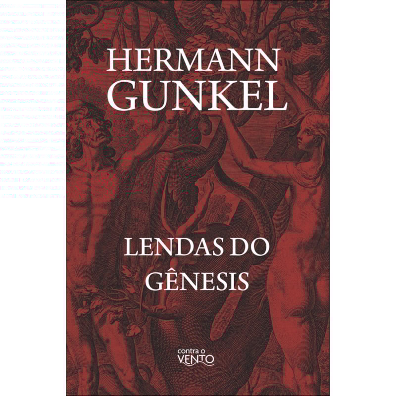 Lendas do Gênesis