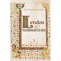 LENDAS E NARRATIVAS