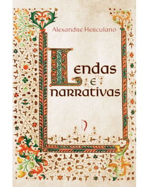 LENDAS E NARRATIVAS