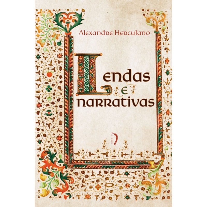 LENDAS E NARRATIVAS