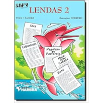 LENDAS - VOL. 2 - 2