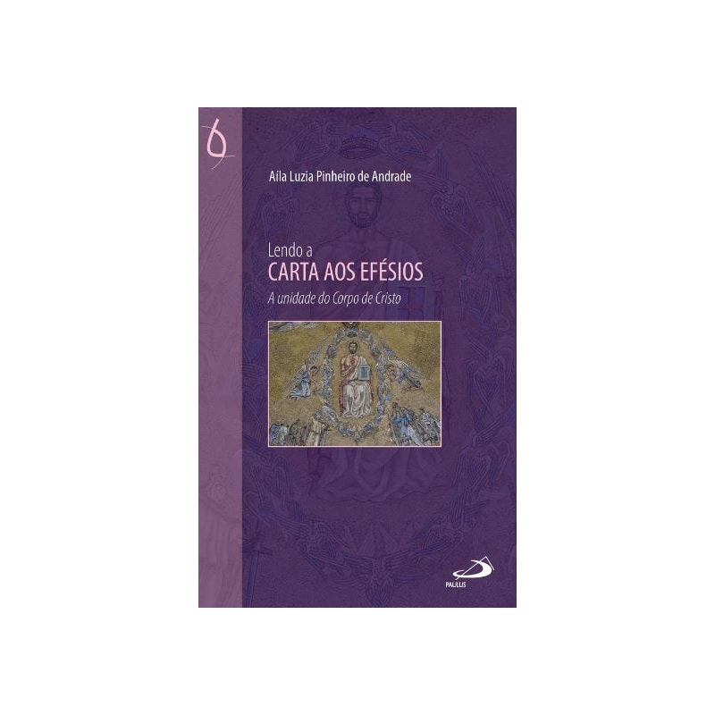LENDO A CARTA AOS EFÉSIOS