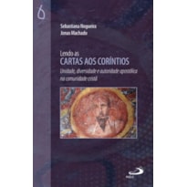 Lendo as cartas aos Coríntios
