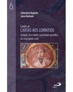 Lendo as cartas aos Coríntios