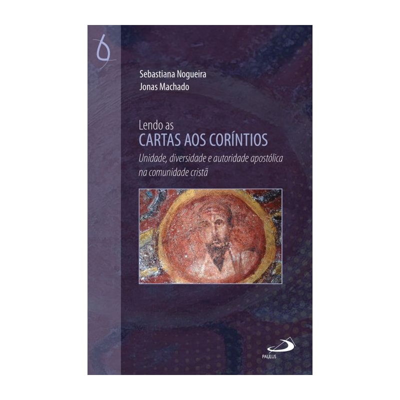 Lendo as cartas aos Coríntios