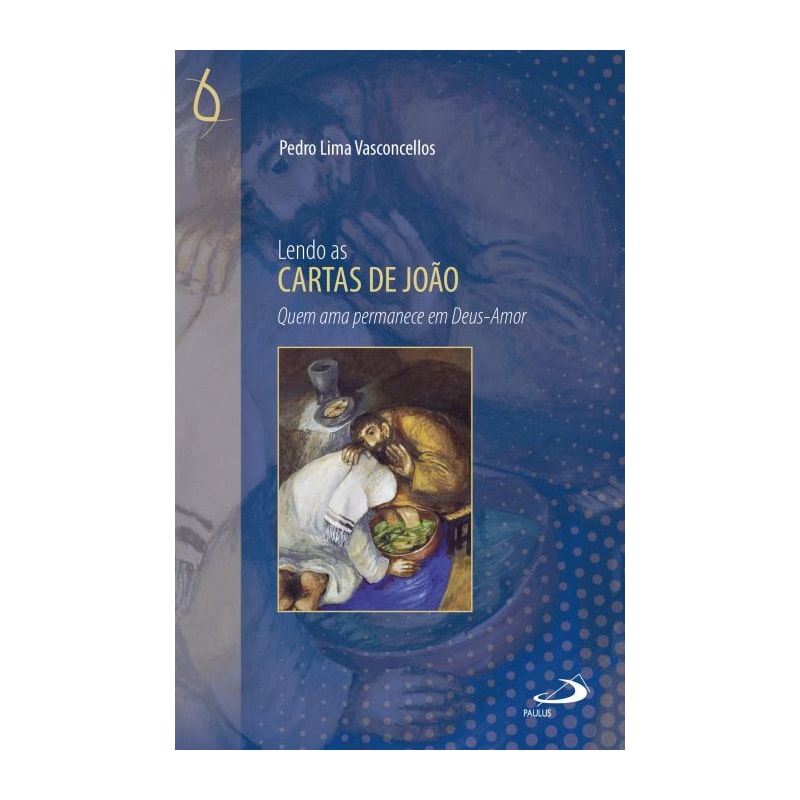 Lendo as Cartas de João