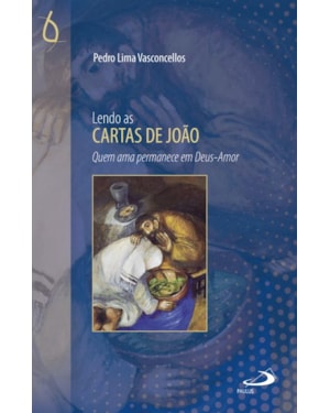 Lendo as Cartas de João