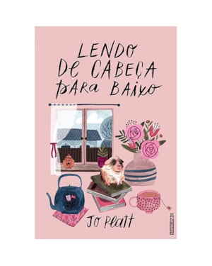 LENDO DE CABEÇA PARA BAIXO