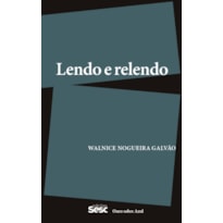 LENDO E RELENDO