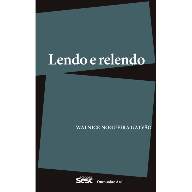 LENDO E RELENDO