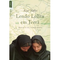 LENDO LOLITA EM TEERÃ (EDIÇÃO DE BOLSO)