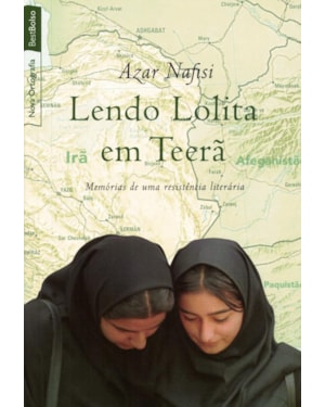 LENDO LOLITA EM TEERÃ (EDIÇÃO DE BOLSO)