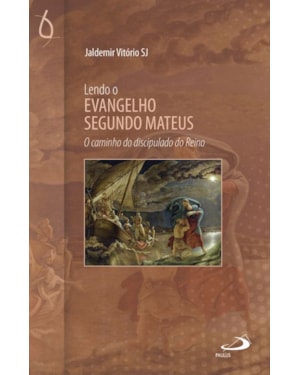 Lendo o Evangelho segundo Mateus