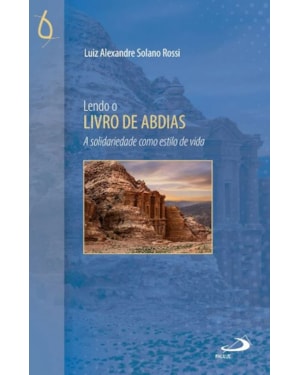 Lendo o Livro de Abdias