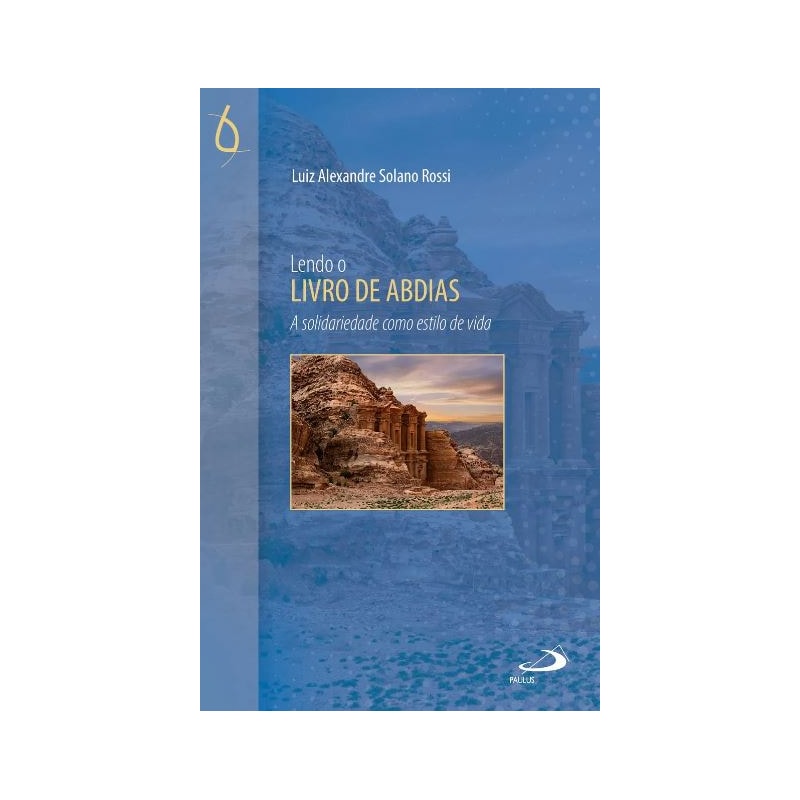 LENDO O LIVRO DE ABDIAS