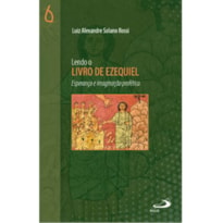 LENDO O LIVRO DE EZEQUIEL