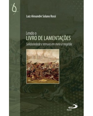 Lendo o Livro de Lamentações