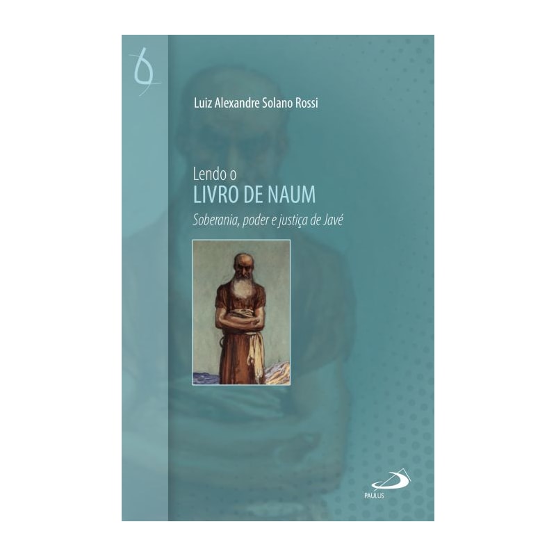 LENDO O LIVRO DE NAUM