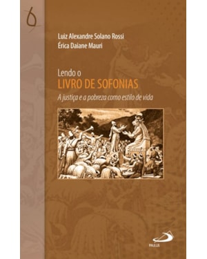 Lendo o Livro de Sofonias