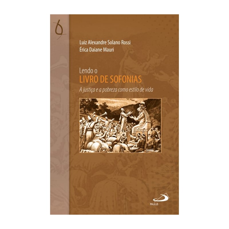 Lendo o Livro de Sofonias