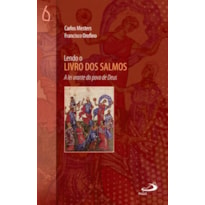 Lendo o livro dos Salmos