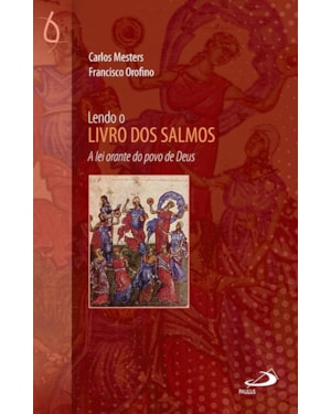 Lendo o livro dos Salmos