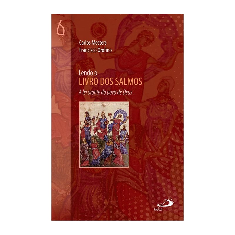 Lendo o livro dos Salmos